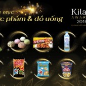 Hé lộ top 10 thực phẩm & đồ uống được yêu thích 2019